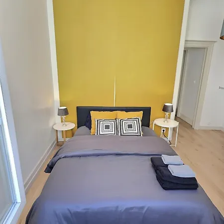 Hypercentre Grand T4 Equipe - Proximite Puy Du Fou