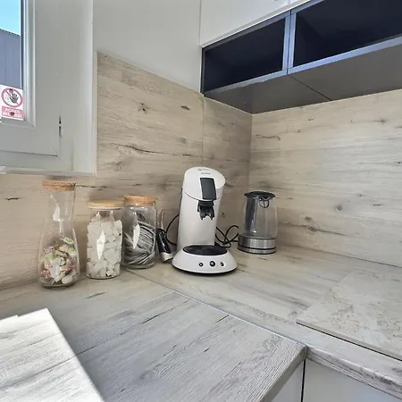 Hypercentre Grand T4 Equipe - Proximite Puy Du Fou 公寓 *