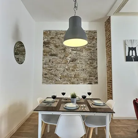 Hypercentre Grand T4 Equipe - Proximite Puy Du Fou *