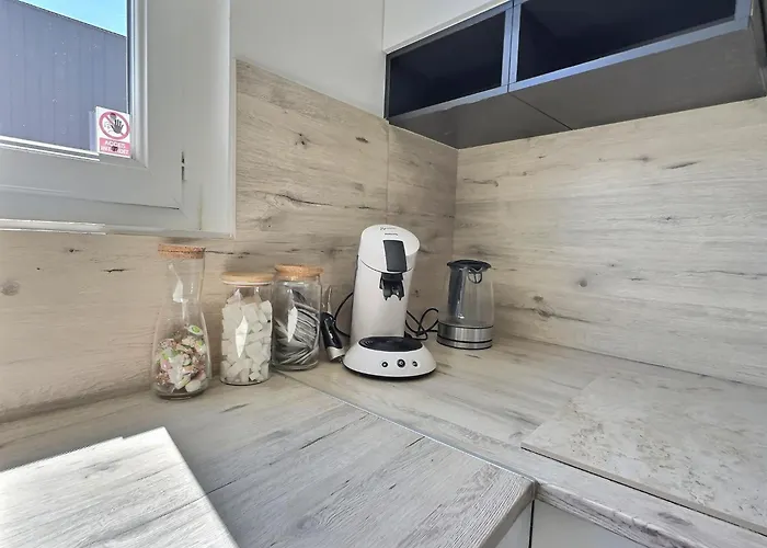 Hypercentre Grand T4 Equipe - Proximite Puy Du Fou Appartamento *