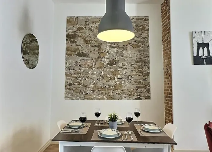 Hypercentre Grand T4 Equipe - Proximite Puy Du Fou *